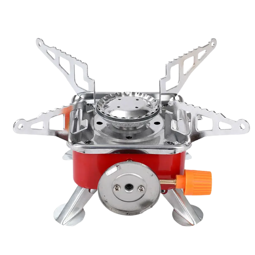 Portable Camping Stove