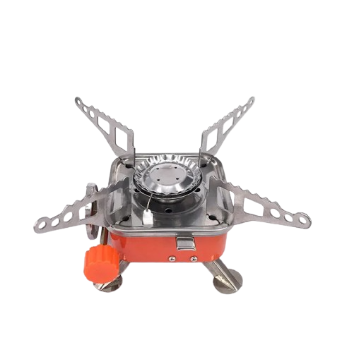 Portable Camping Stove