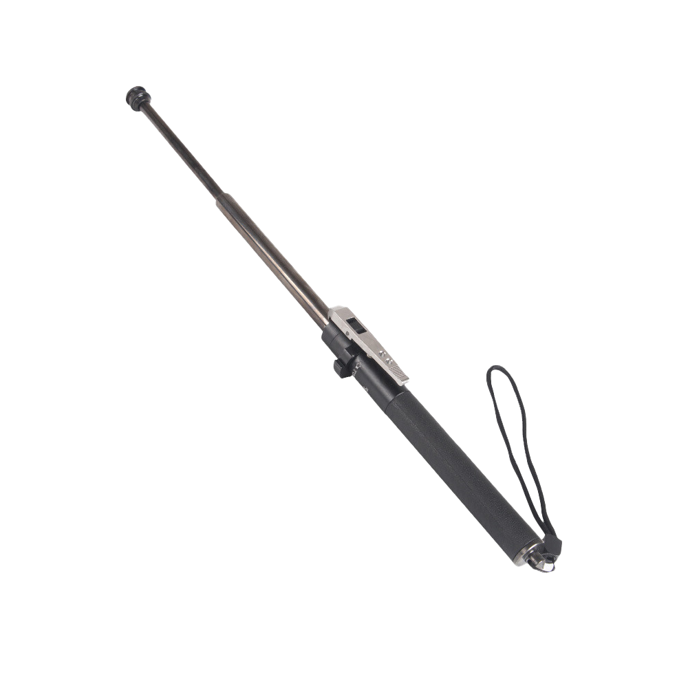 Extendible Walking Baton