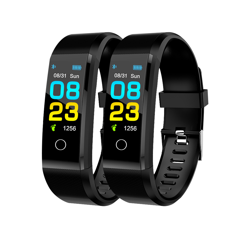 Fitness Tracker