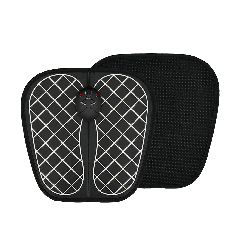 EMS Foot Mat Massager