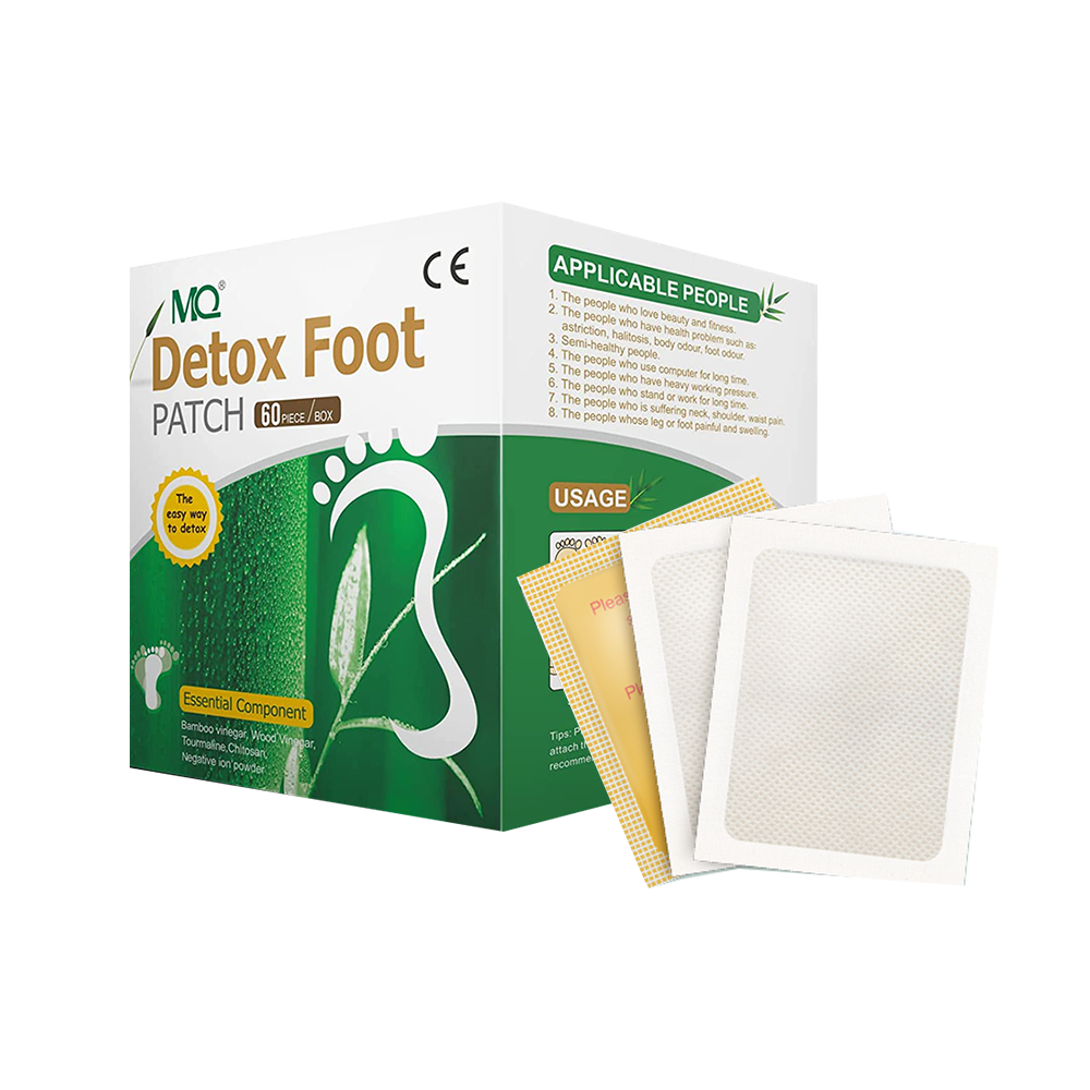 Detox Foot Patch