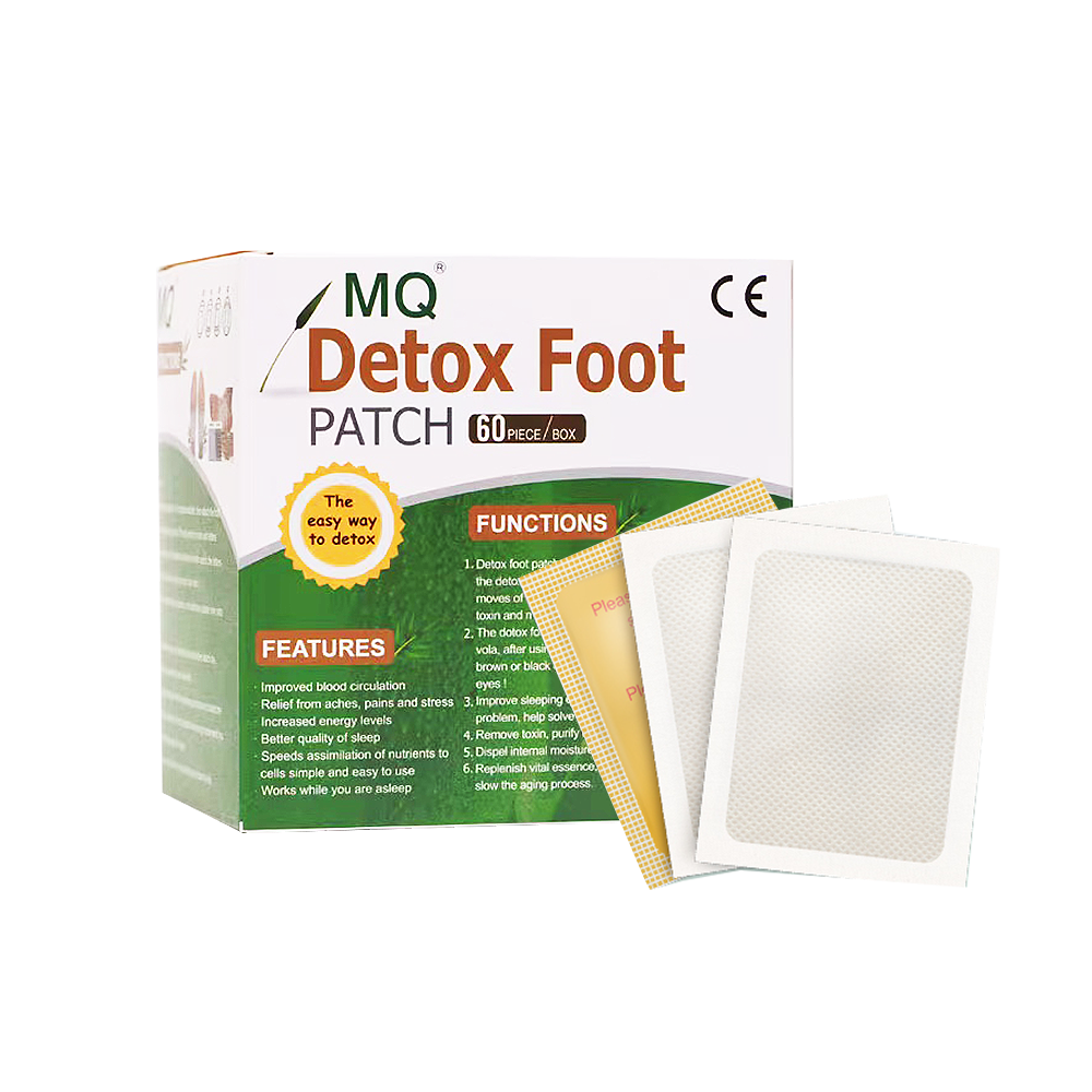 Detox Foot Patch