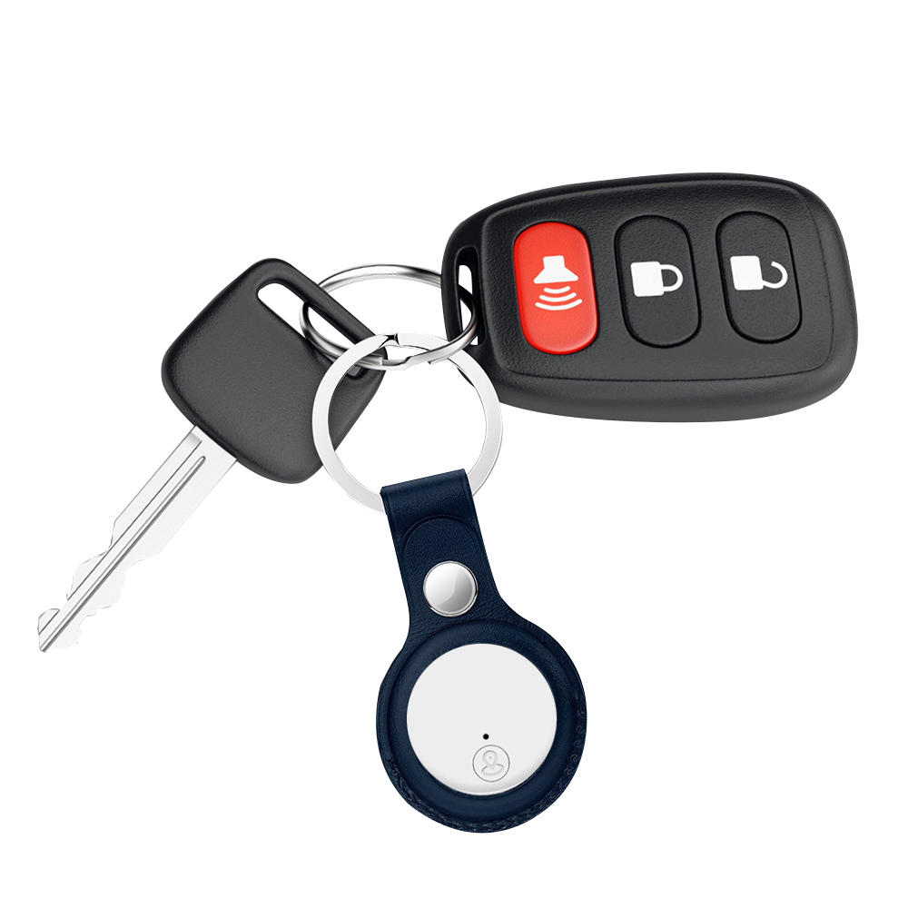 Tag Tracker
