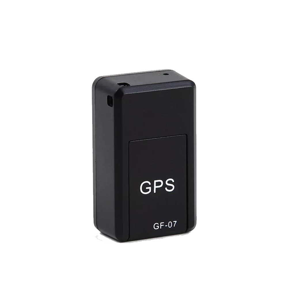 GPS Tracker