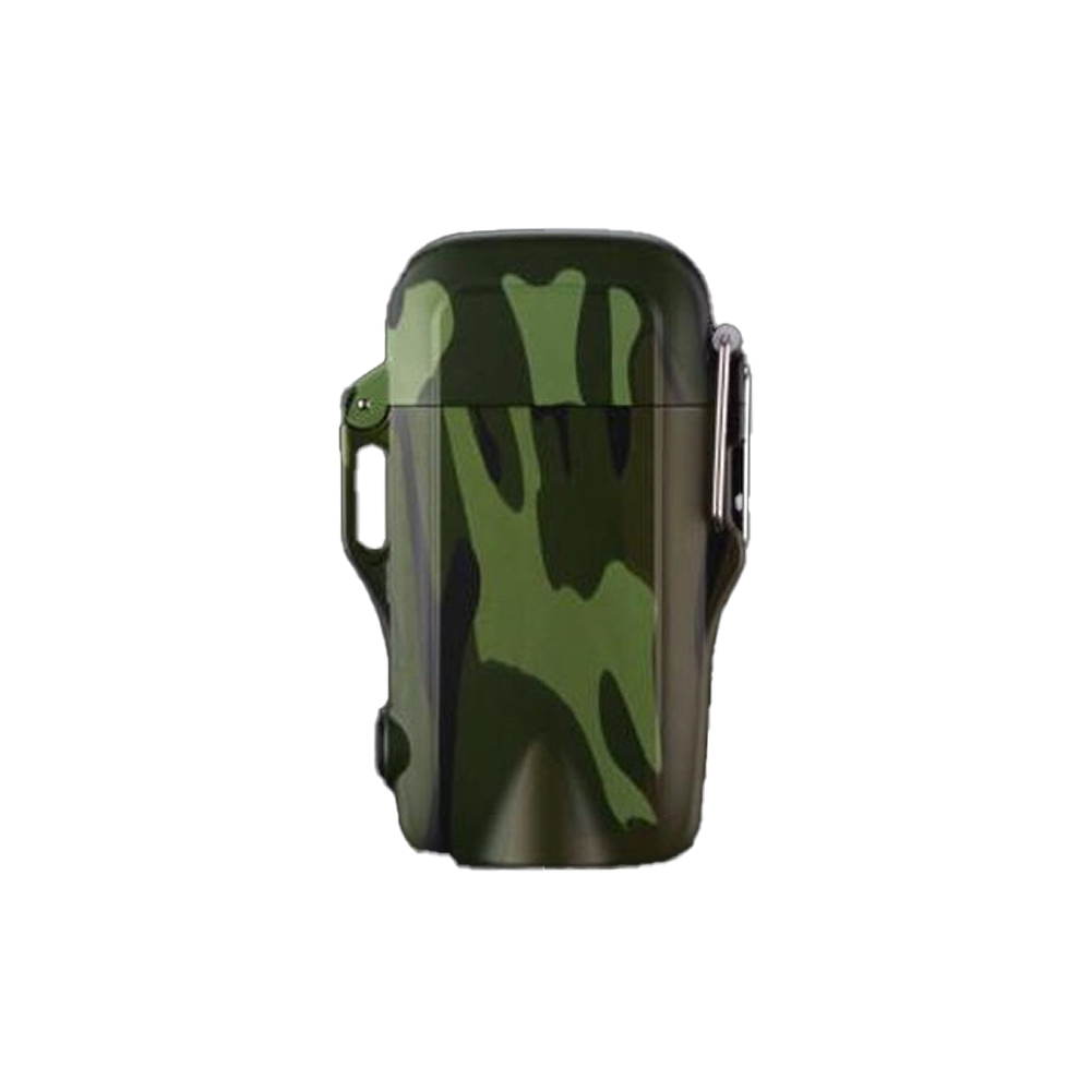 Electric Lighter (Camoflauge)