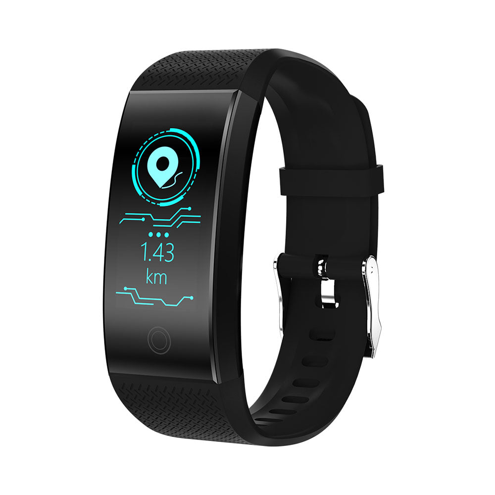 LivFit Tracker