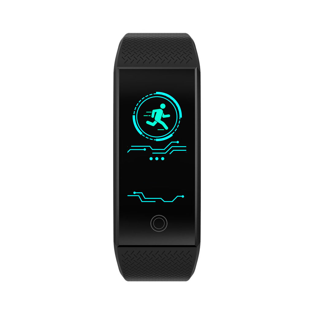 LivFit Tracker