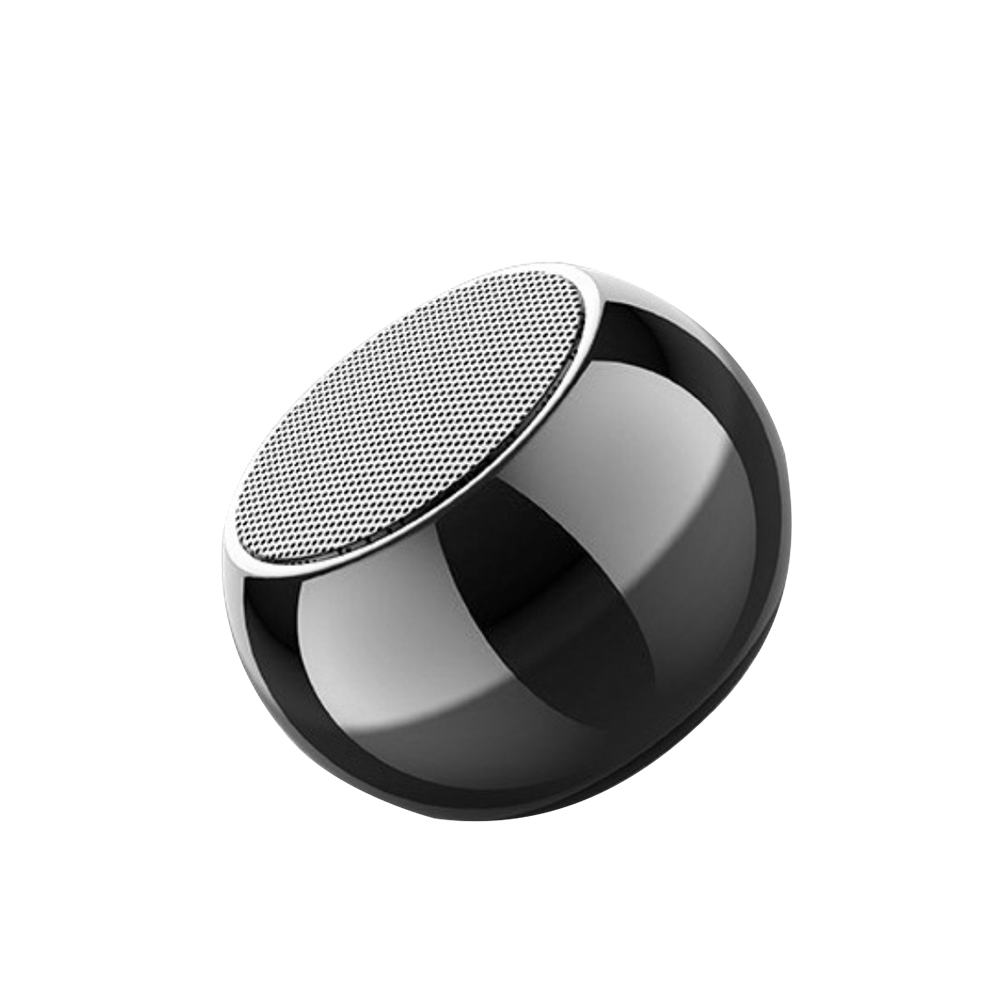 Mini Bluetooth Speaker