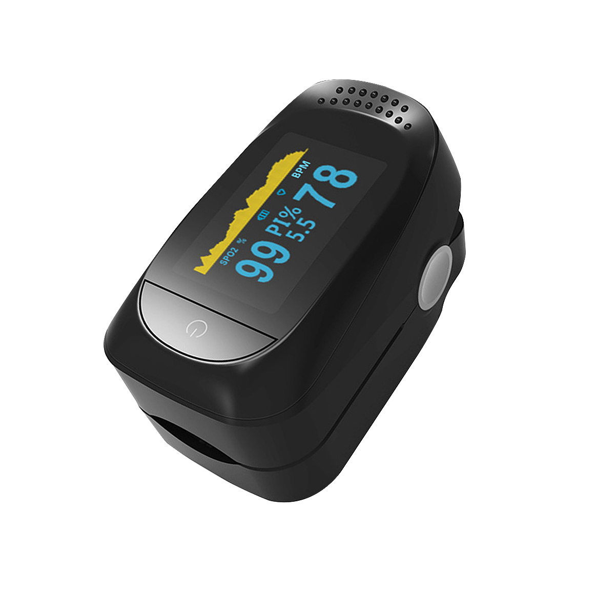 Pulse Oximeter