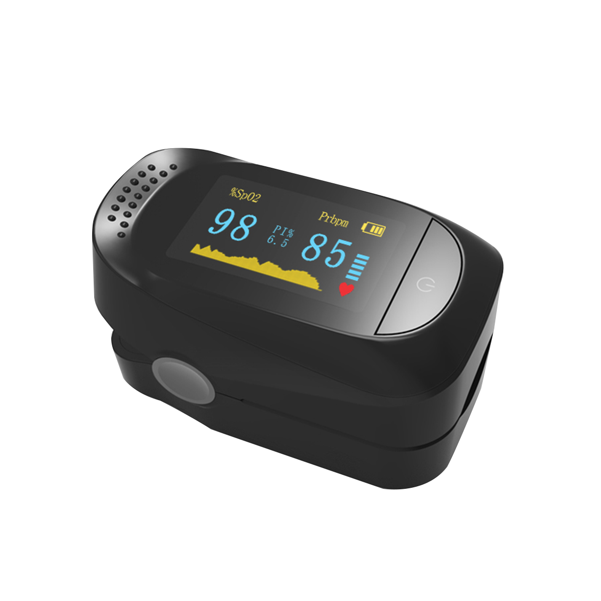 Pulse Oximeter