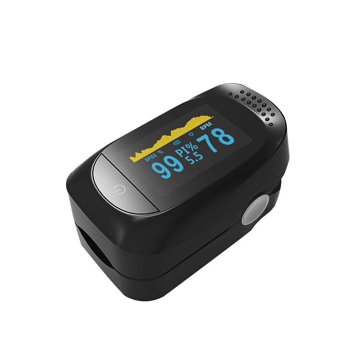 Pulse Oximeter