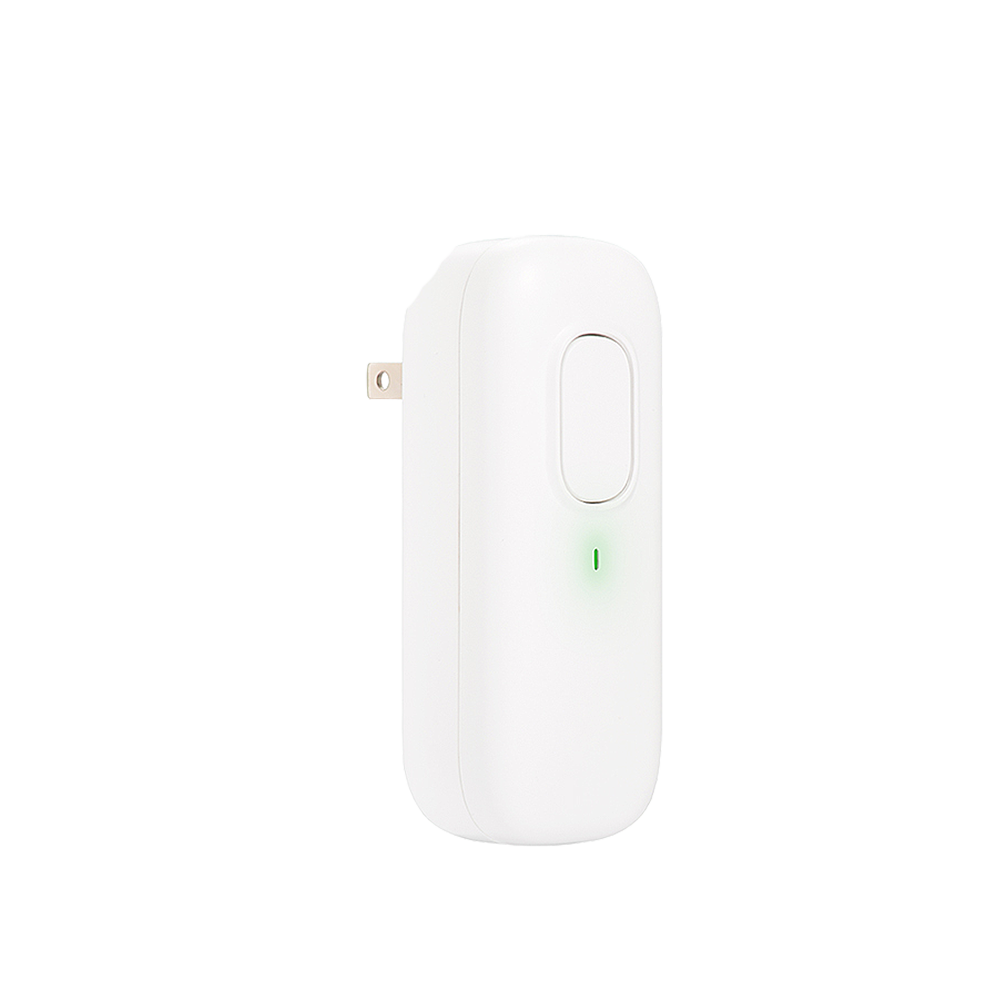 Pest Repellent Plug-In Device