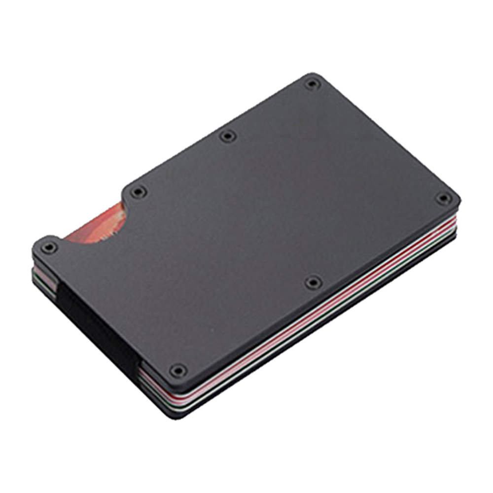 RFID Wallet