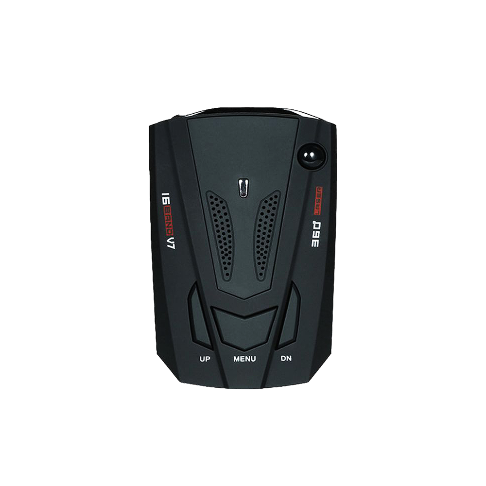 Radar Detector