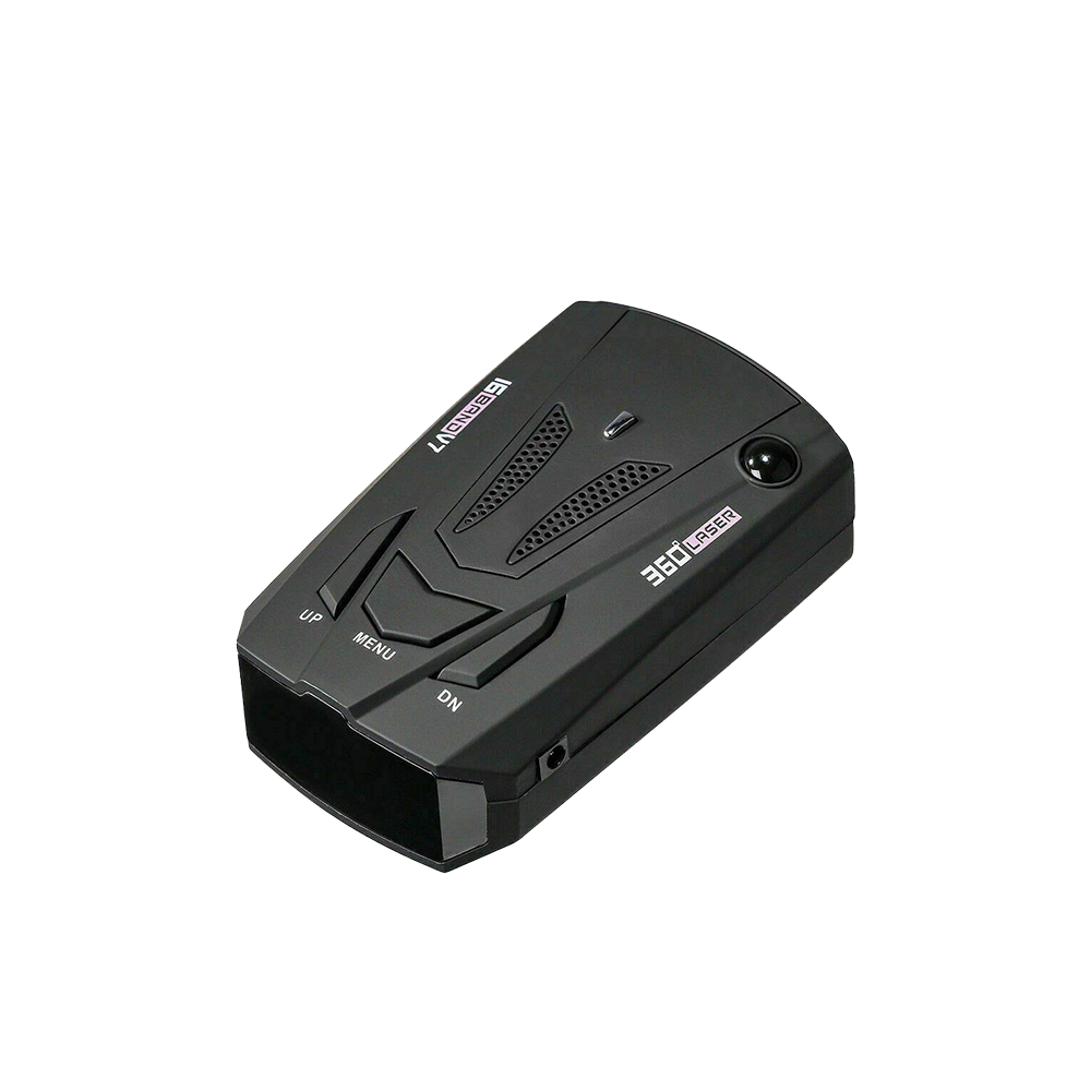 Radar Detector