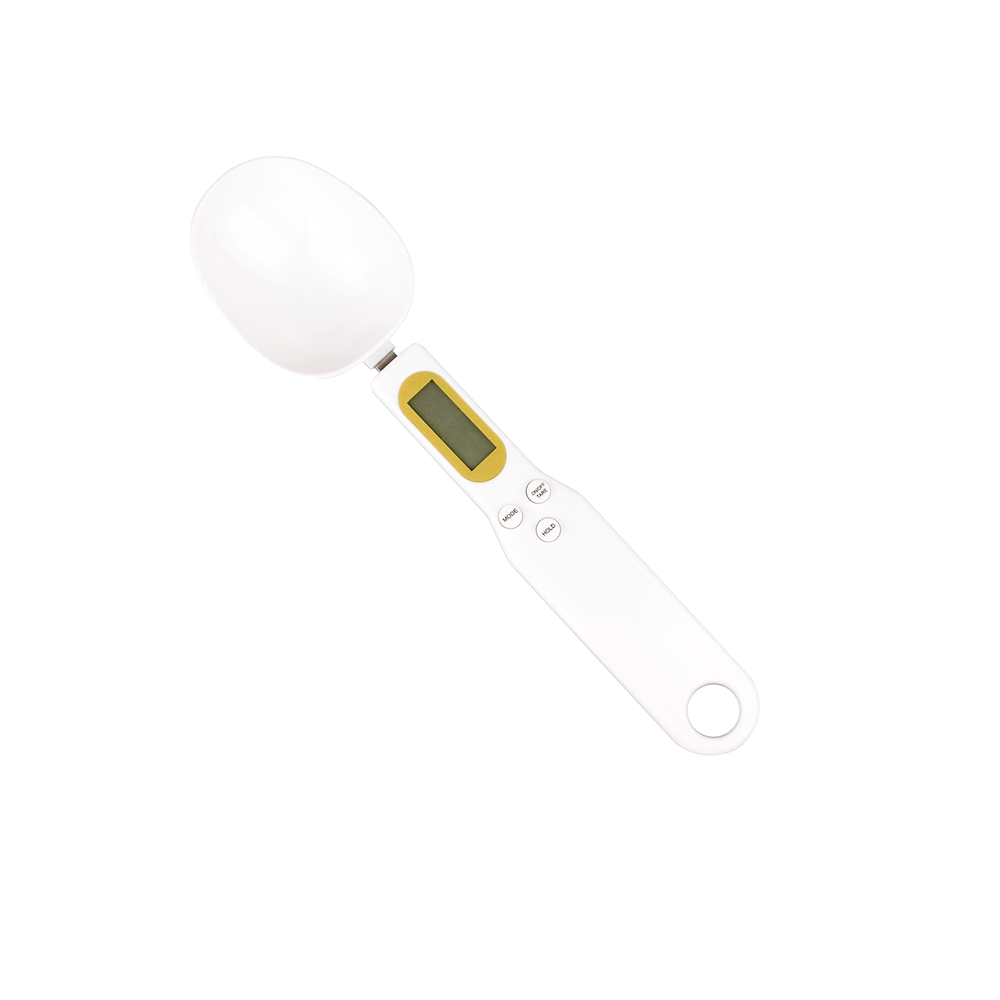 Digital Spoon Scale