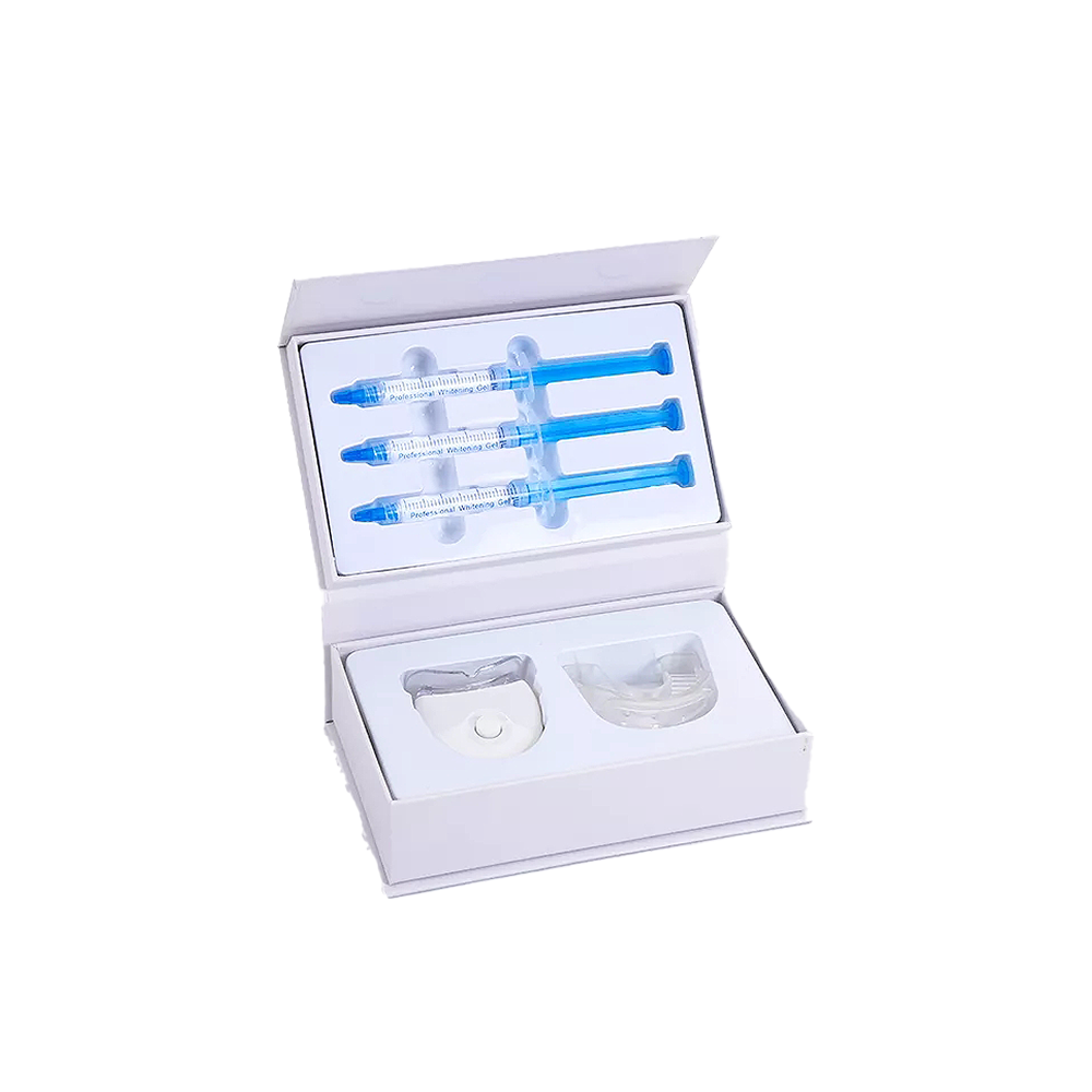 UV Teeth Whitening Kit