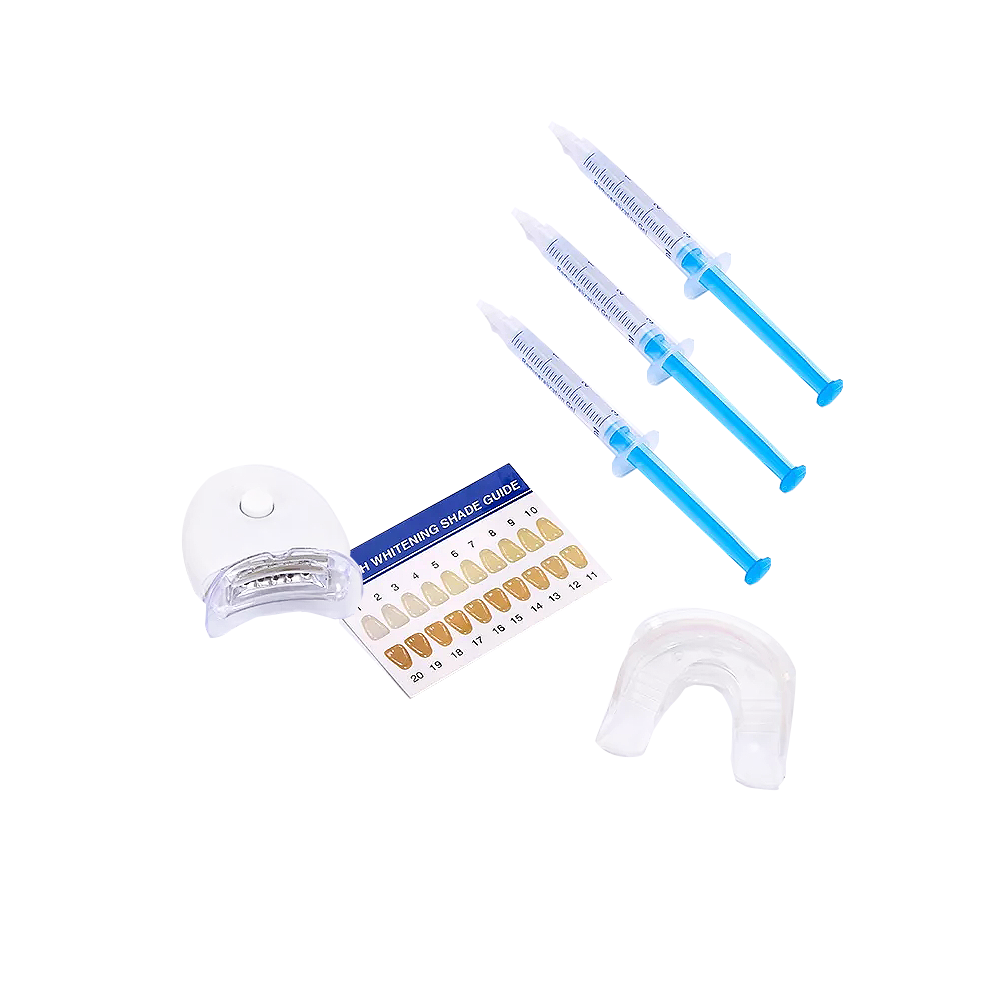 UV Teeth Whitening Kit