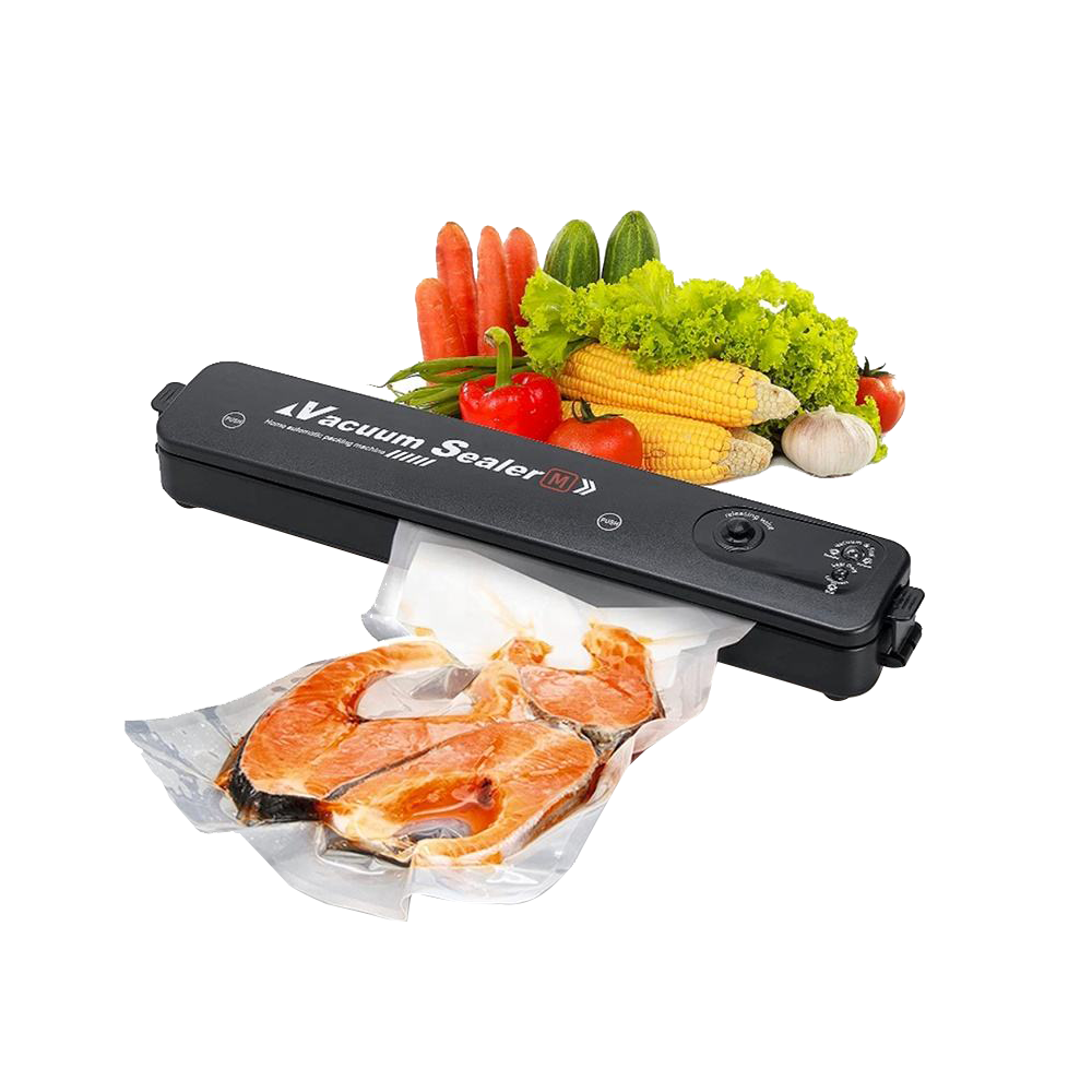 Food Vacuum Sealer