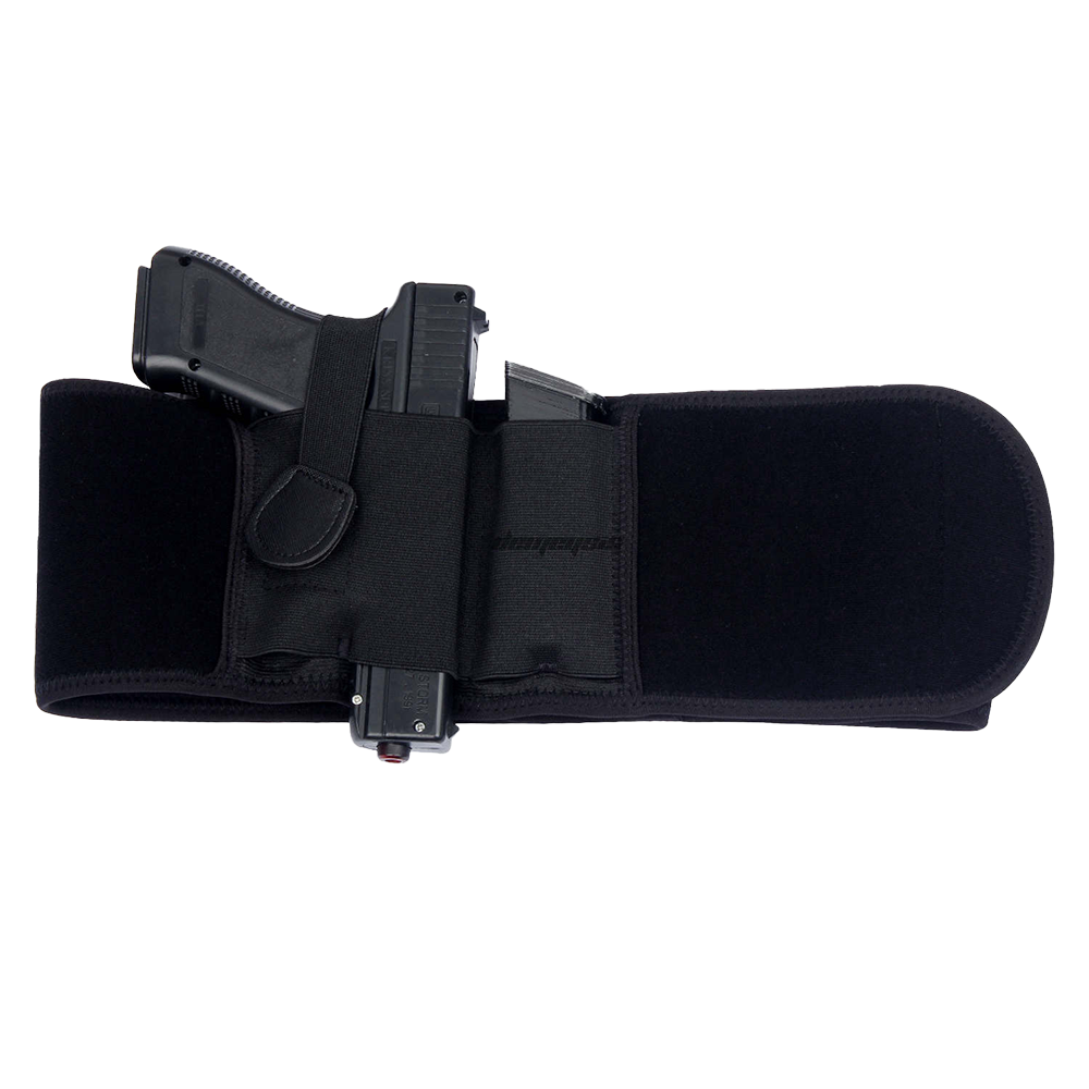 Waist Holster