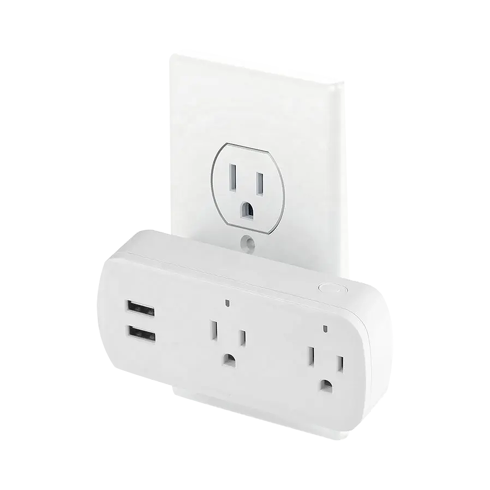 Wifi Smart Plug