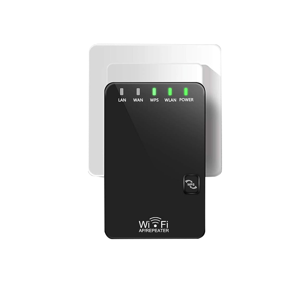 Wifi Booster Pro